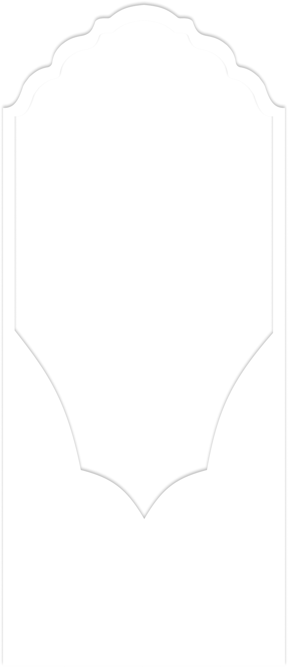 Open envelope